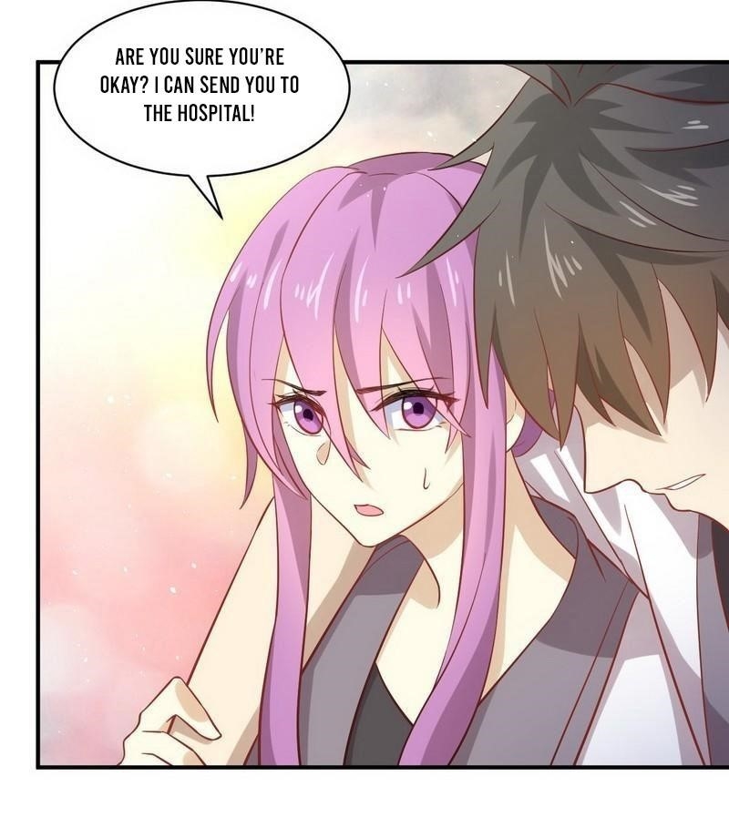 Immortal Swordsman In The Reverse World Chapter 24 - Page 24