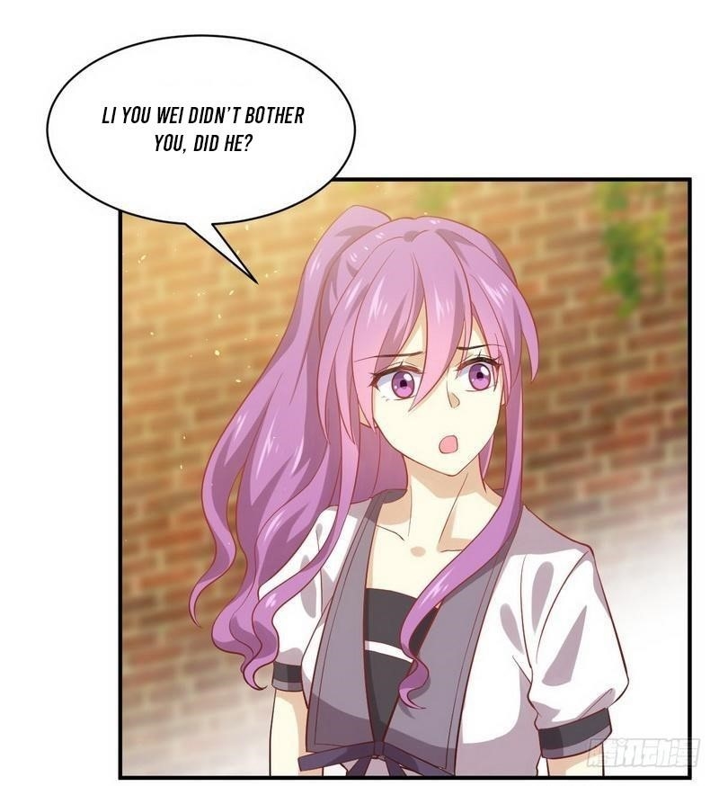 Immortal Swordsman In The Reverse World Chapter 24 - Page 28