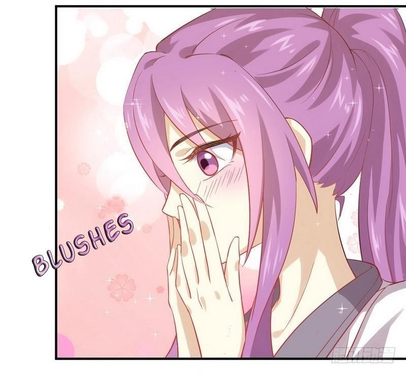 Immortal Swordsman In The Reverse World Chapter 24 - Page 34