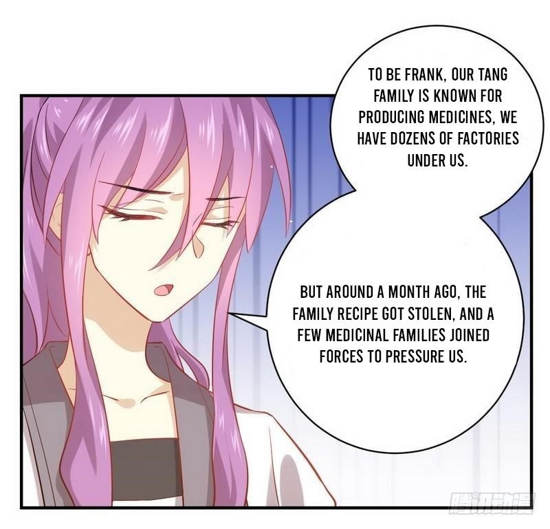 Immortal Swordsman In The Reverse World Chapter 24 - Page 36