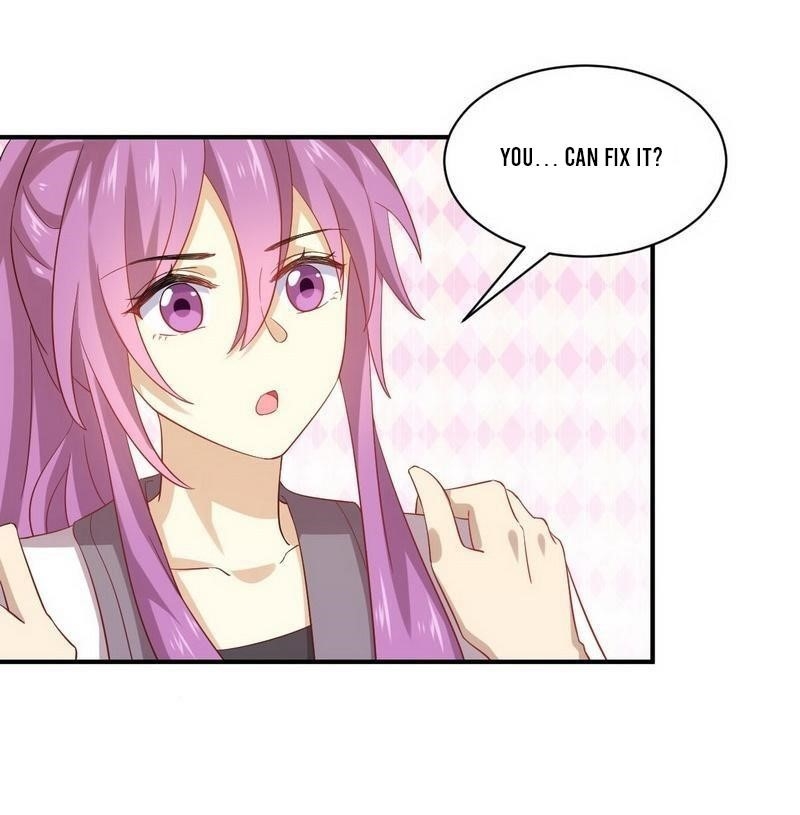 Immortal Swordsman In The Reverse World Chapter 24 - Page 40