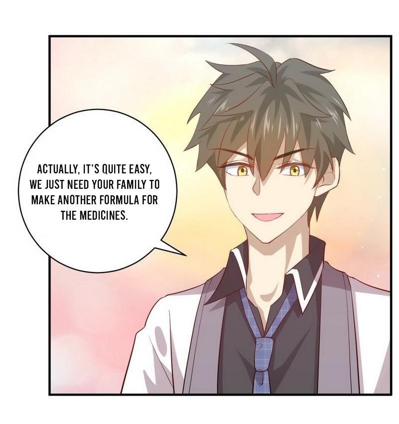 Immortal Swordsman In The Reverse World Chapter 24 - Page 41