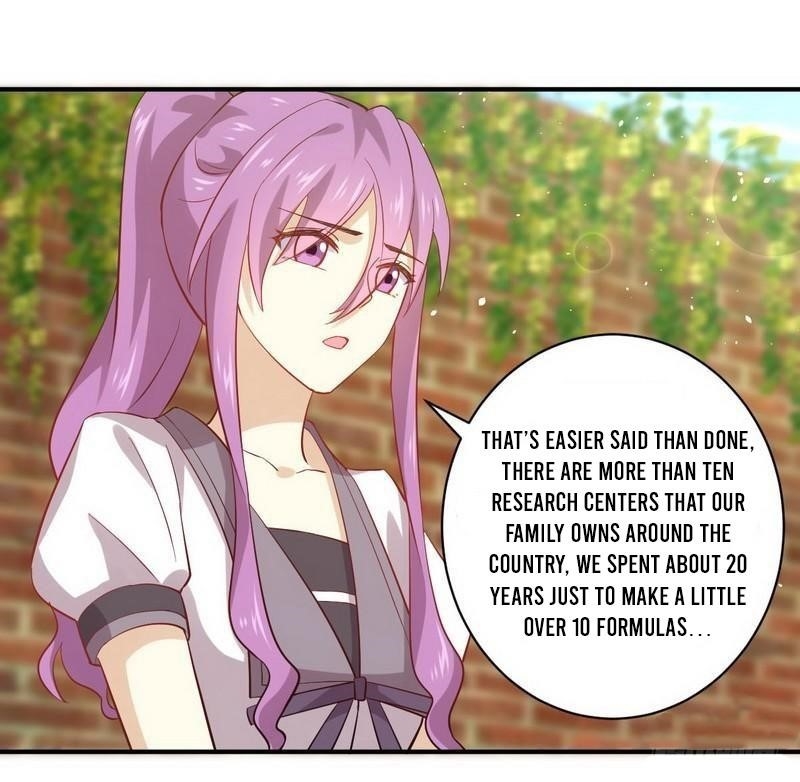 Immortal Swordsman In The Reverse World Chapter 24 - Page 42