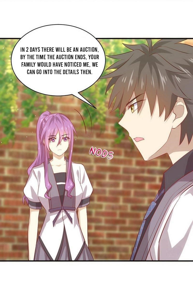 Immortal Swordsman In The Reverse World Chapter 24 - Page 44