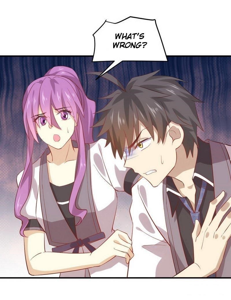 Immortal Swordsman In The Reverse World Chapter 24 - Page 46