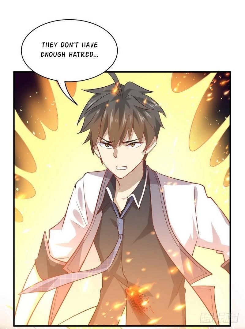 Immortal Swordsman In The Reverse World Chapter 24 - Page 49