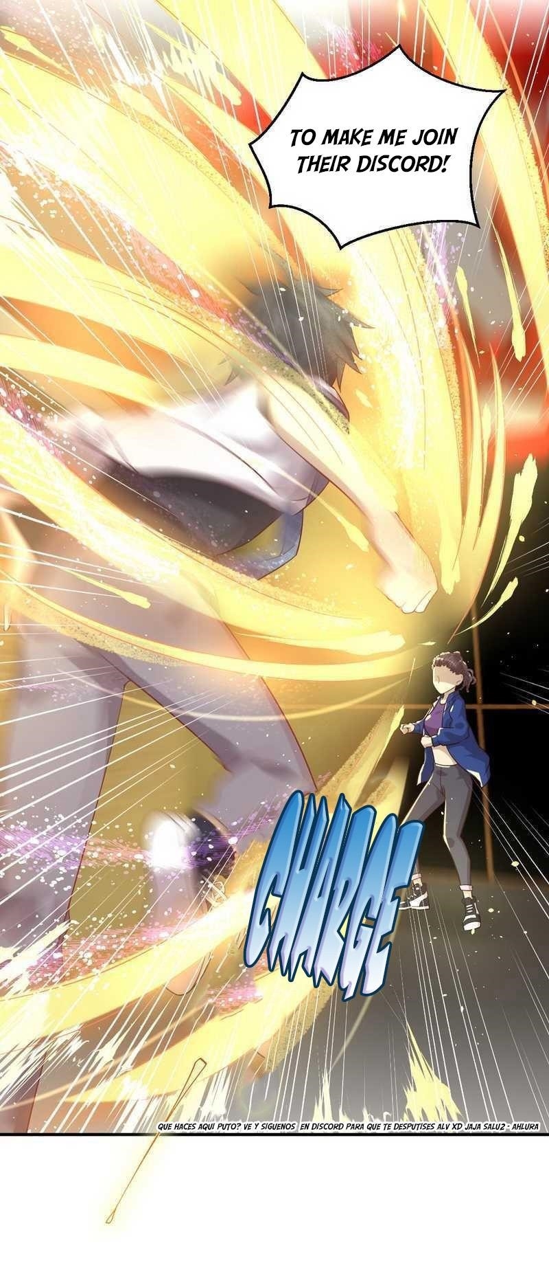 Immortal Swordsman In The Reverse World Chapter 24 - Page 50