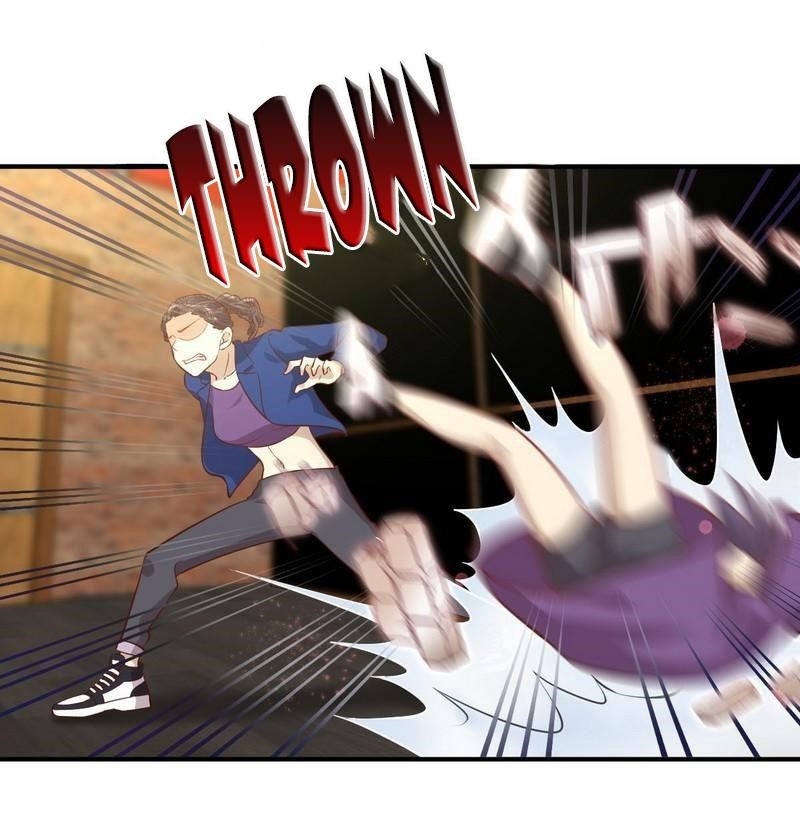 Immortal Swordsman In The Reverse World Chapter 24 - Page 6