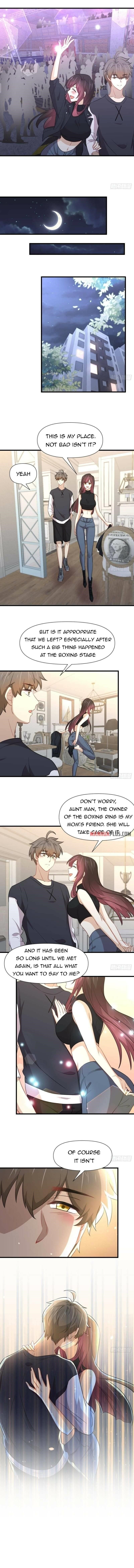 Immortal Swordsman In The Reverse World Chapter 241 - Page 1