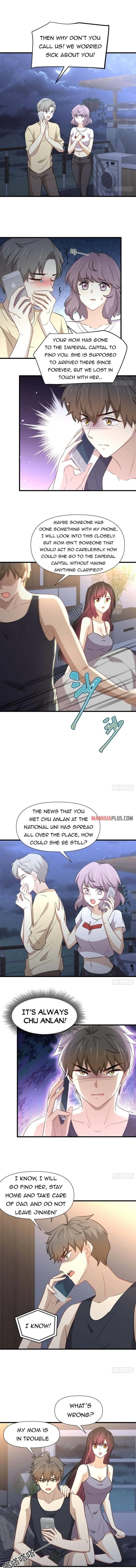 Immortal Swordsman In The Reverse World Chapter 241 - Page 3