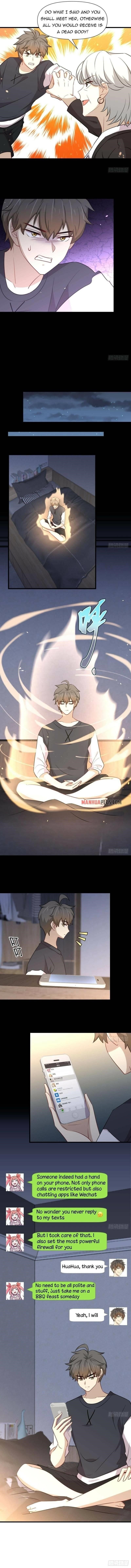 Immortal Swordsman In The Reverse World Chapter 242 - Page 1