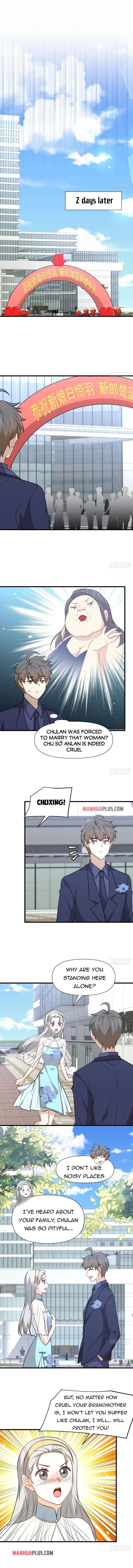 Immortal Swordsman In The Reverse World Chapter 242 - Page 4