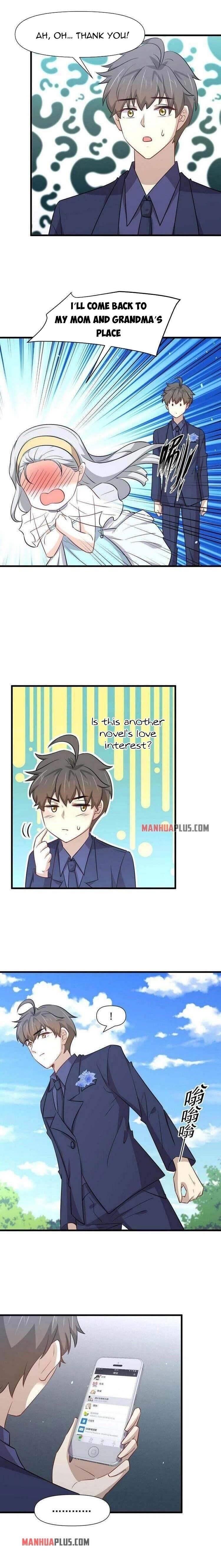 Immortal Swordsman In The Reverse World Chapter 242 - Page 5