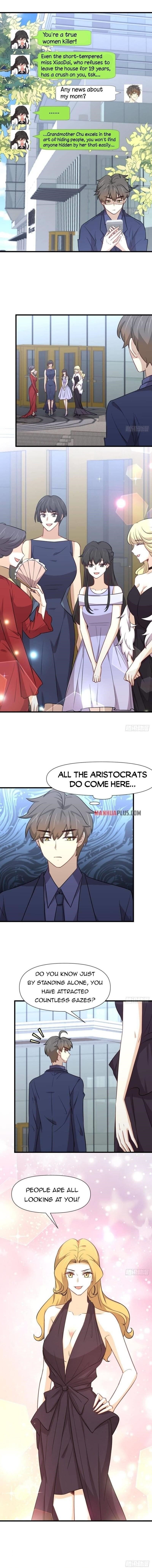 Immortal Swordsman In The Reverse World Chapter 242 - Page 6