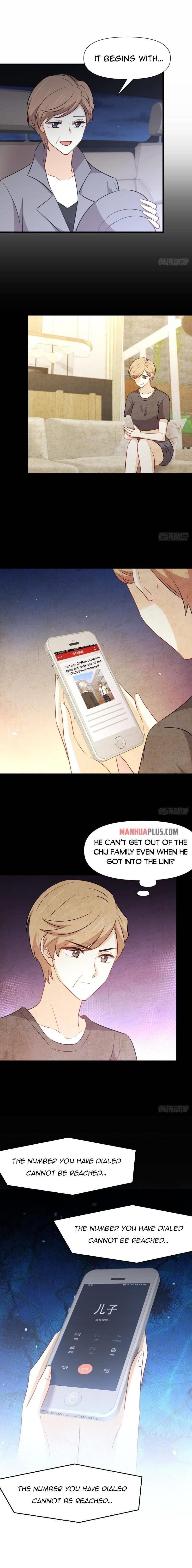 Immortal Swordsman In The Reverse World Chapter 243 - Page 5