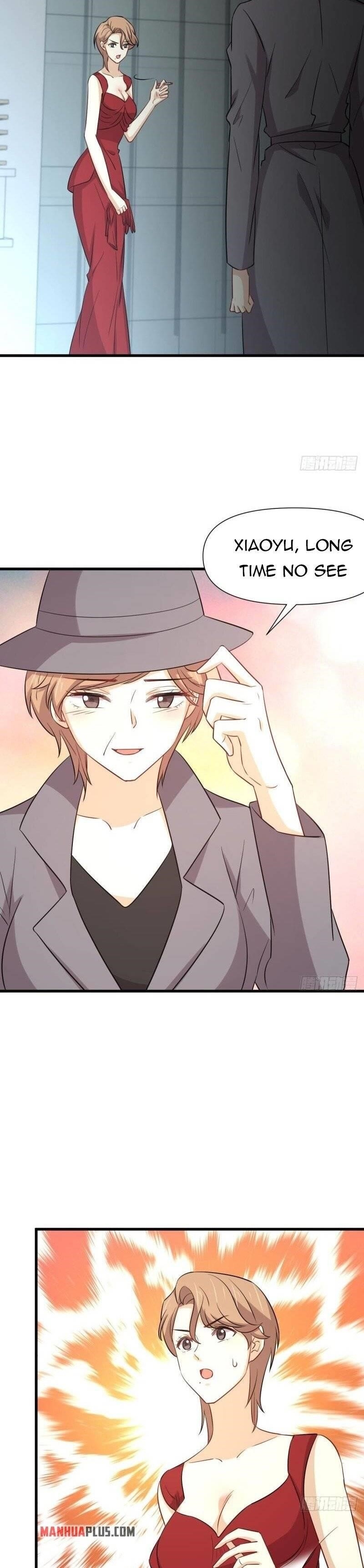 Immortal Swordsman In The Reverse World Chapter 244 - Page 10