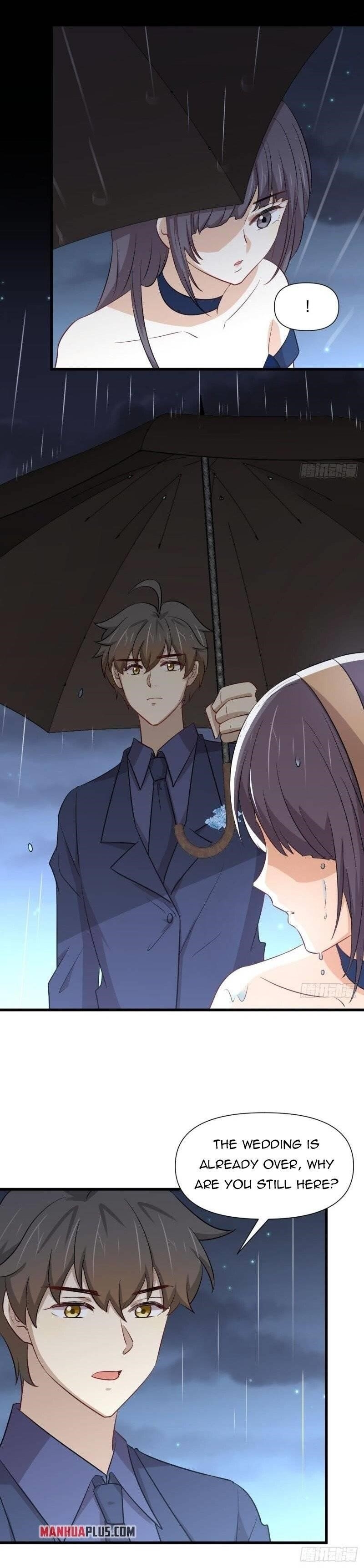 Immortal Swordsman In The Reverse World Chapter 244 - Page 12