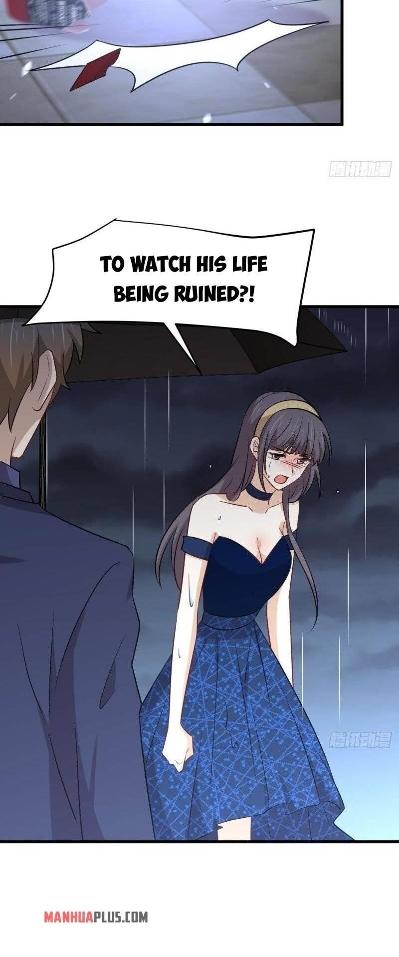 Immortal Swordsman In The Reverse World Chapter 244 - Page 14