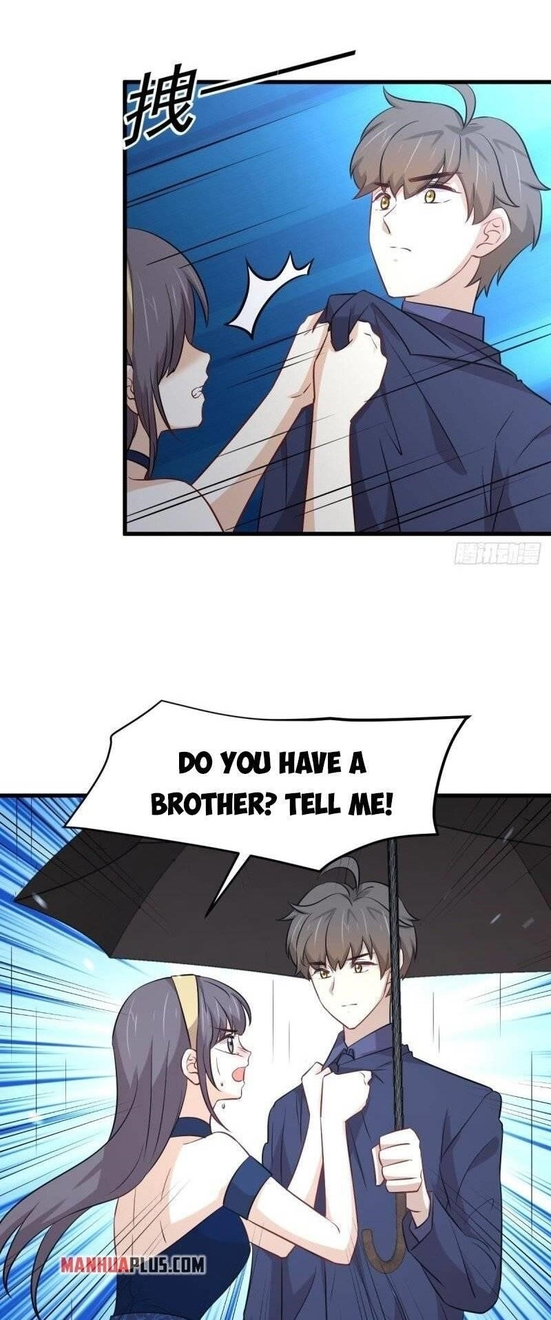 Immortal Swordsman In The Reverse World Chapter 244 - Page 15