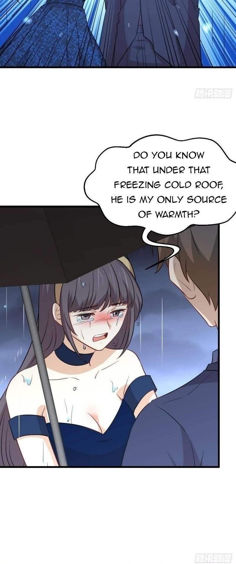 Immortal Swordsman In The Reverse World Chapter 244 - Page 16