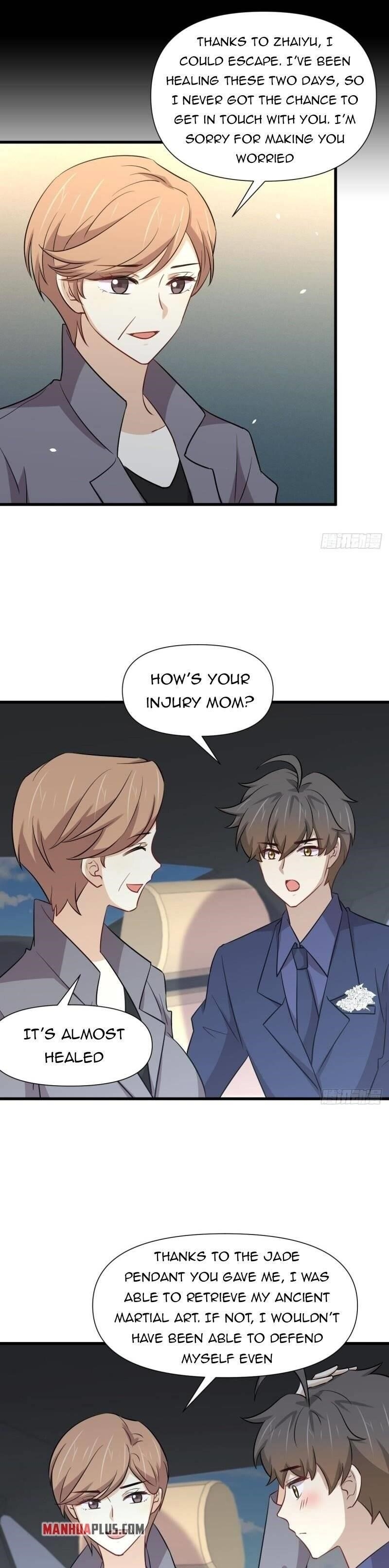 Immortal Swordsman In The Reverse World Chapter 244 - Page 5