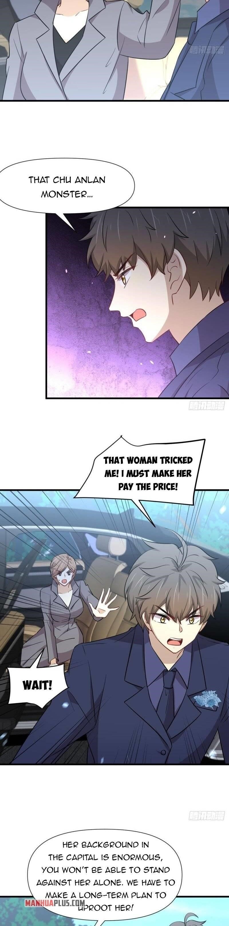 Immortal Swordsman In The Reverse World Chapter 244 - Page 6