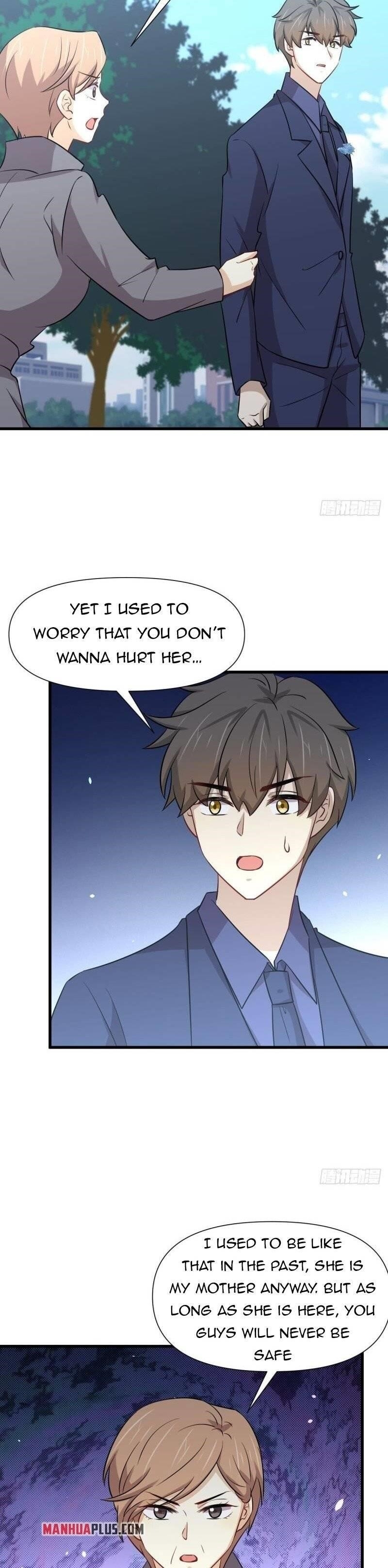 Immortal Swordsman In The Reverse World Chapter 244 - Page 7