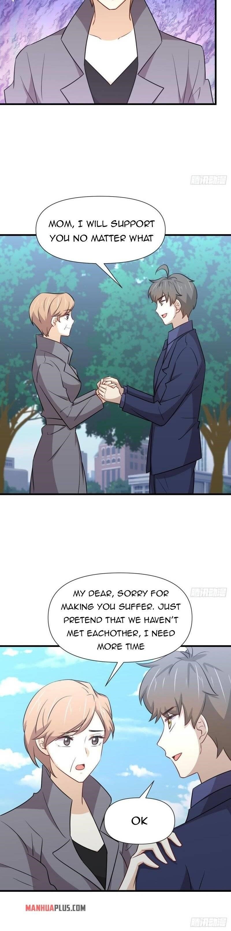 Immortal Swordsman In The Reverse World Chapter 244 - Page 8