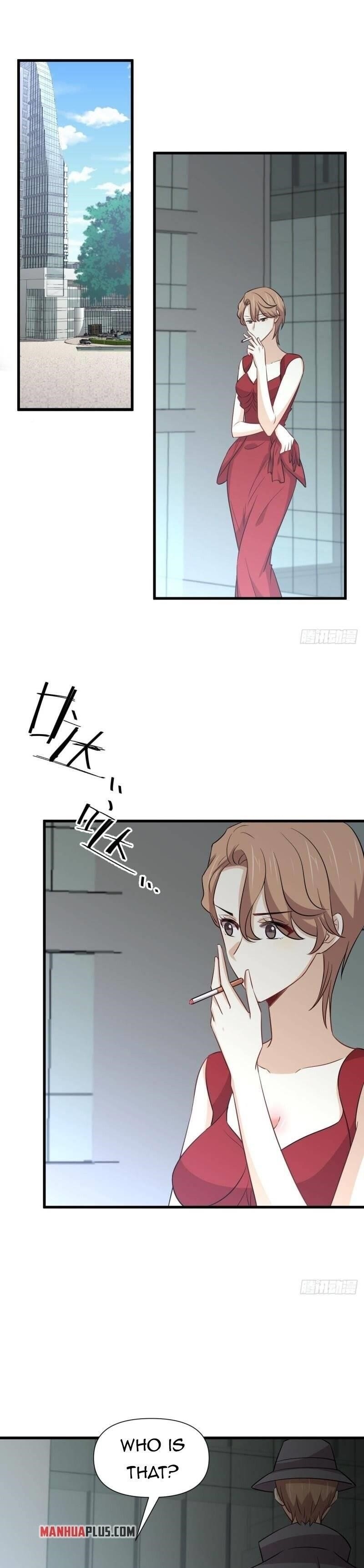 Immortal Swordsman In The Reverse World Chapter 244 - Page 9