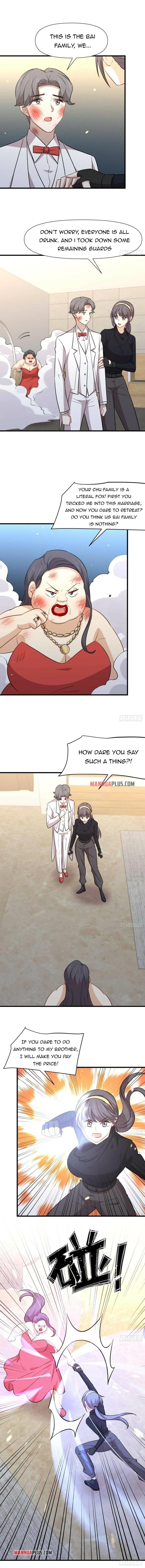 Immortal Swordsman In The Reverse World Chapter 245 - Page 4