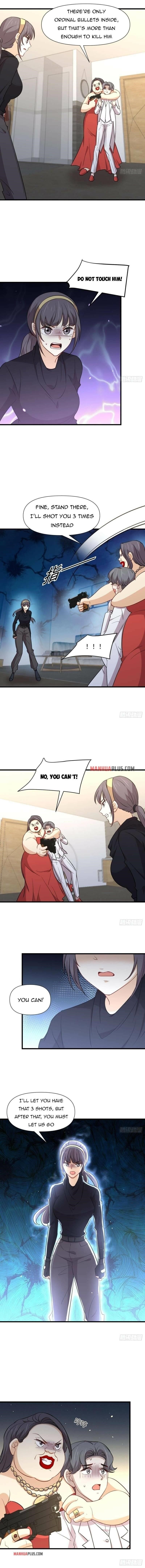 Immortal Swordsman In The Reverse World Chapter 246 - Page 1