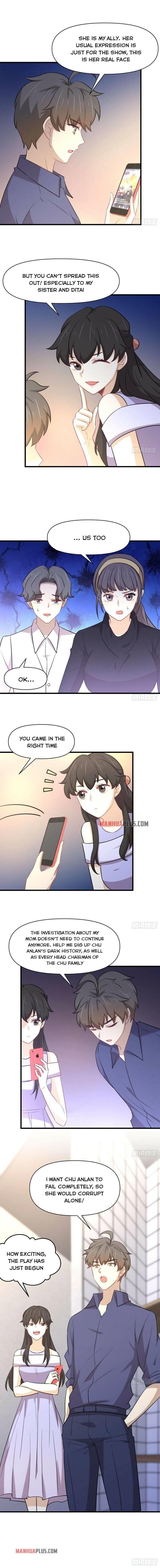 Immortal Swordsman In The Reverse World Chapter 247 - Page 2