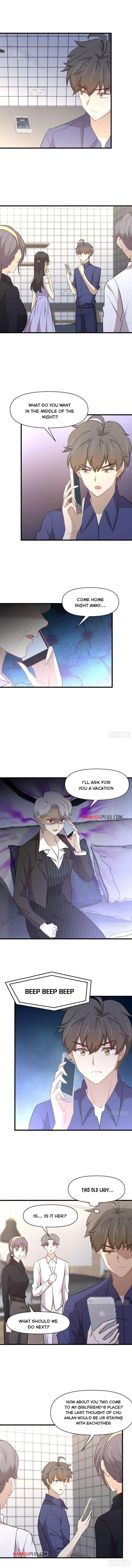 Immortal Swordsman In The Reverse World Chapter 247 - Page 3