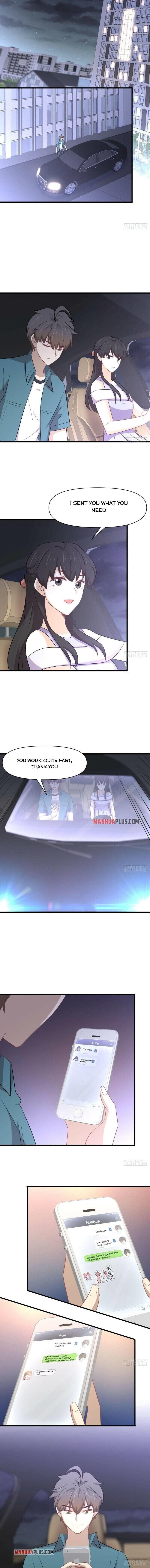 Immortal Swordsman In The Reverse World Chapter 247 - Page 5