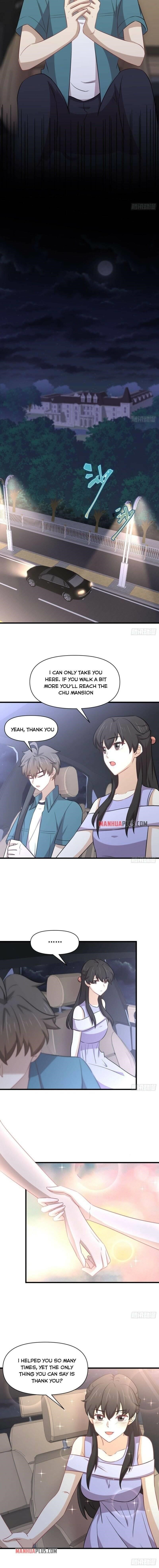 Immortal Swordsman In The Reverse World Chapter 247 - Page 6