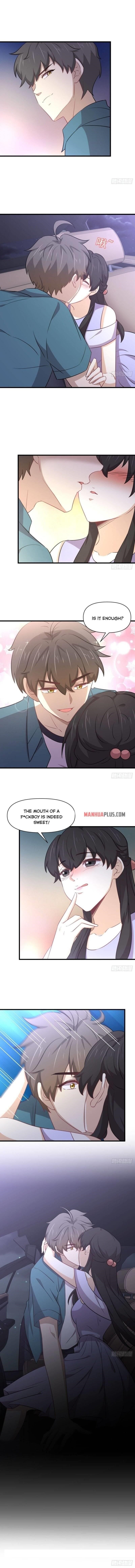 Immortal Swordsman In The Reverse World Chapter 247 - Page 7