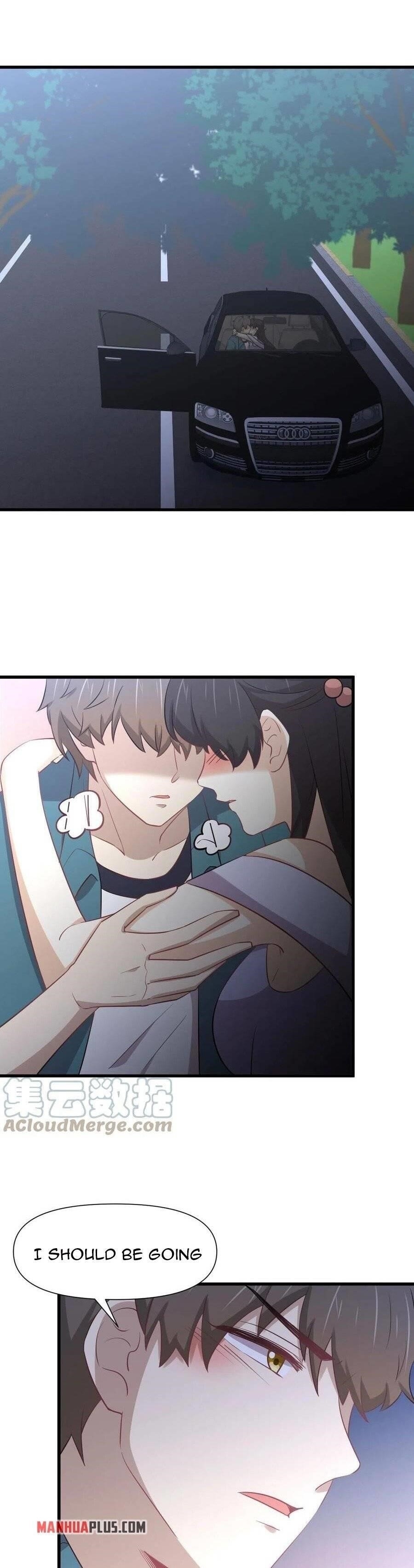 Immortal Swordsman In The Reverse World Chapter 248 - Page 1