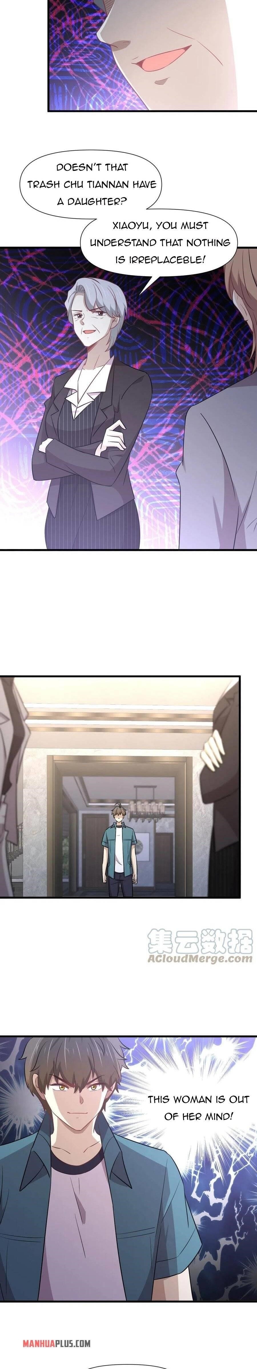 Immortal Swordsman In The Reverse World Chapter 248 - Page 5