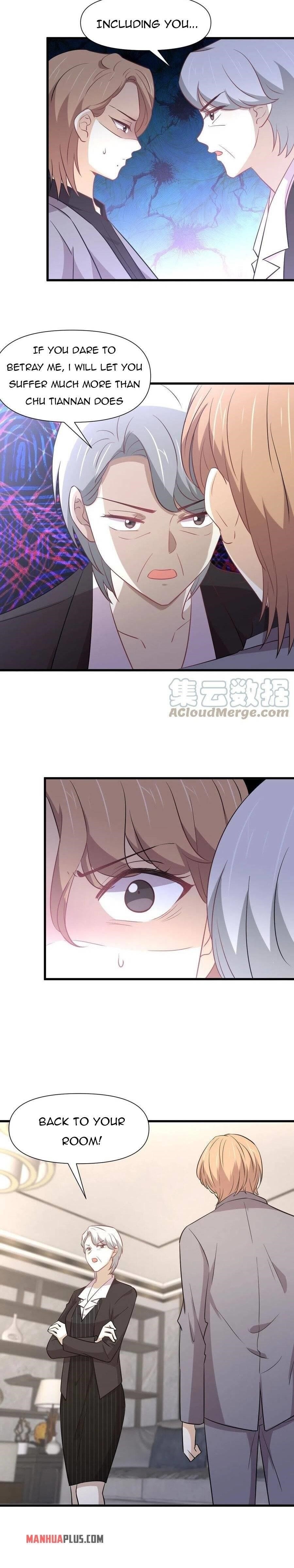 Immortal Swordsman In The Reverse World Chapter 248 - Page 6