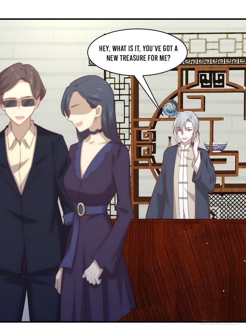 Immortal Swordsman In The Reverse World Chapter 25 - Page 10