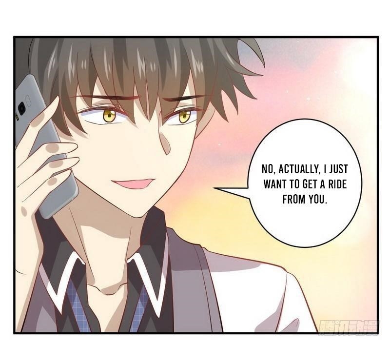 Immortal Swordsman In The Reverse World Chapter 25 - Page 11