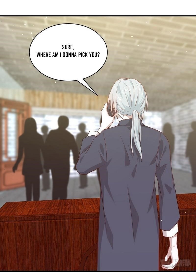 Immortal Swordsman In The Reverse World Chapter 25 - Page 12