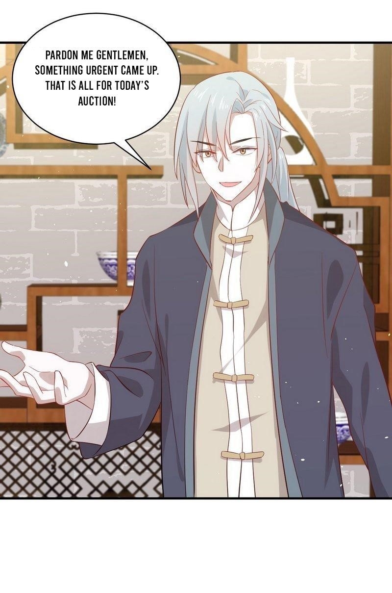 Immortal Swordsman In The Reverse World Chapter 25 - Page 14