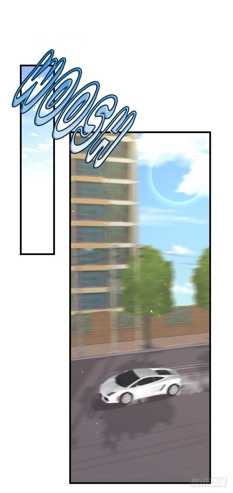 Immortal Swordsman In The Reverse World Chapter 25 - Page 15