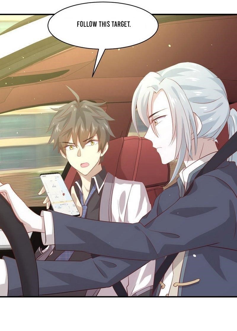 Immortal Swordsman In The Reverse World Chapter 25 - Page 18