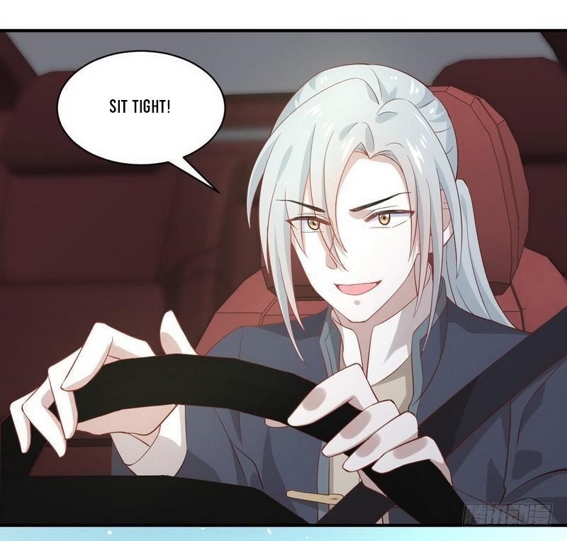 Immortal Swordsman In The Reverse World Chapter 25 - Page 19