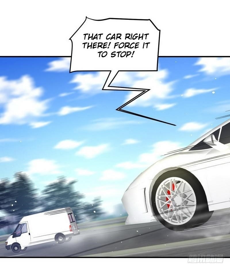 Immortal Swordsman In The Reverse World Chapter 25 - Page 25