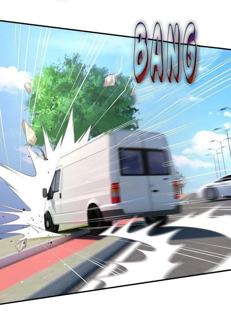 Immortal Swordsman In The Reverse World Chapter 25 - Page 29