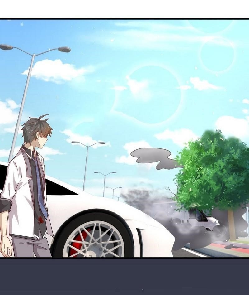 Immortal Swordsman In The Reverse World Chapter 25 - Page 30