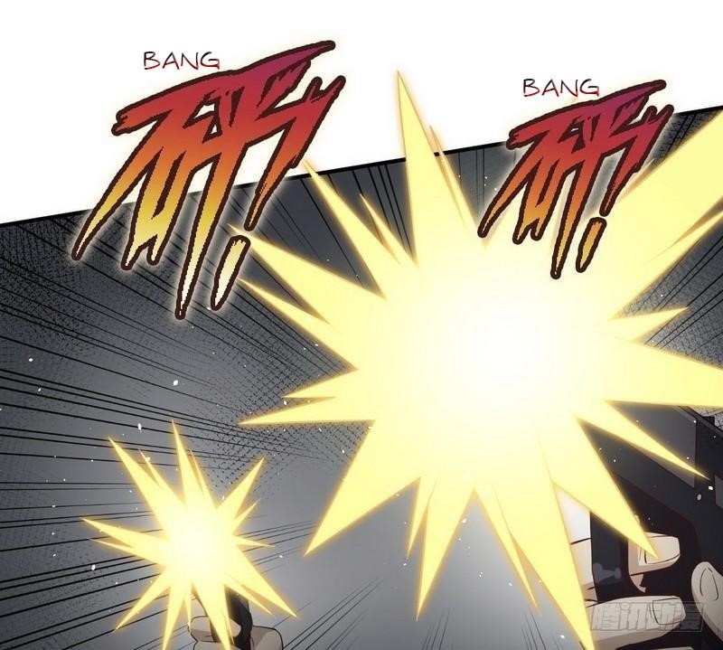 Immortal Swordsman In The Reverse World Chapter 25 - Page 34